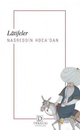 Nasreddin Hoca'dan Latifeler