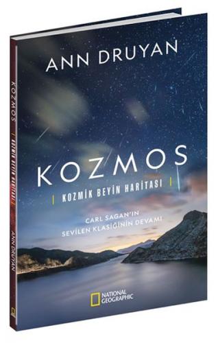 National Geographic Kozmos : Kozmik Beyin Haritası