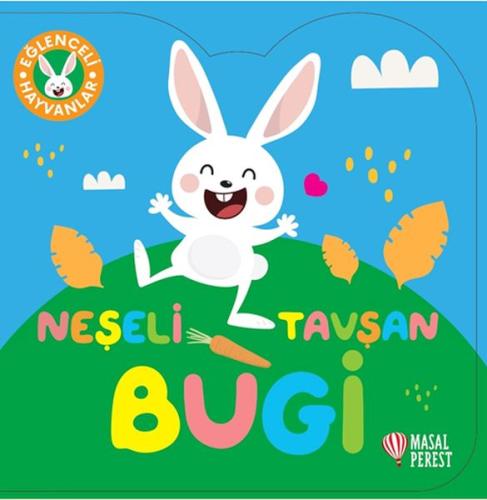 Neşeli Tavşan Bugi