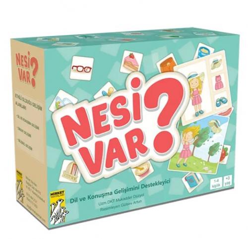 Nesi Var ?