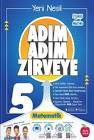 NEWTON 5.SINIF MATEMATİK ADIM ADIM ZİRVEYE