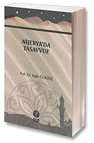 Nijarya'da Tasavvuf