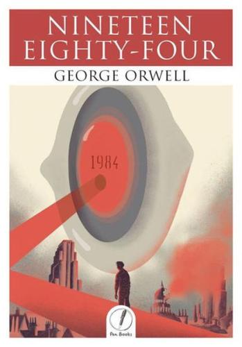 Nineteen Eighty-Four