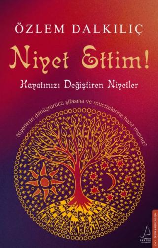 Niyet Ettim