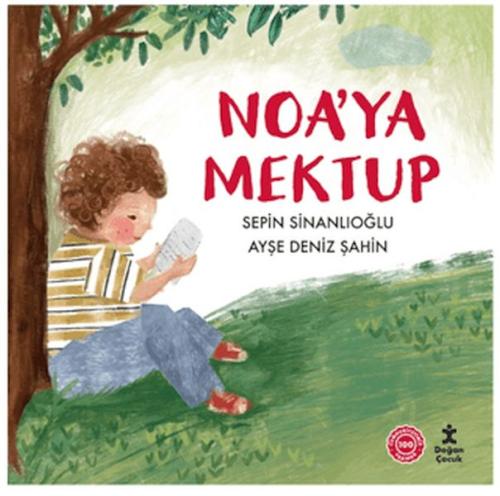 Noa'ya Mektup