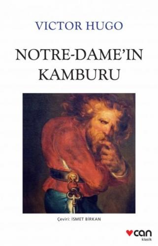 Notre-Dame'ın Kamburu