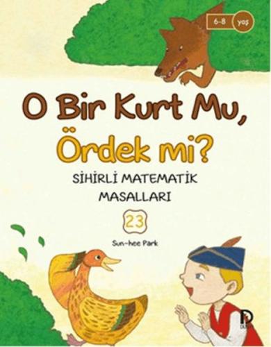 O Bir Kurt mu Ördek mi?