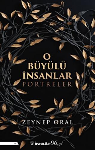 O Büyülü İnsanlar