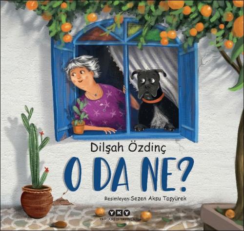 O da Ne?