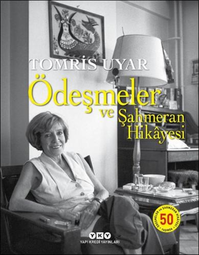 Ödeşmeler ve Şahmeran Hikâyesi 50 Yaşında (Numaralı Özel Baskı)