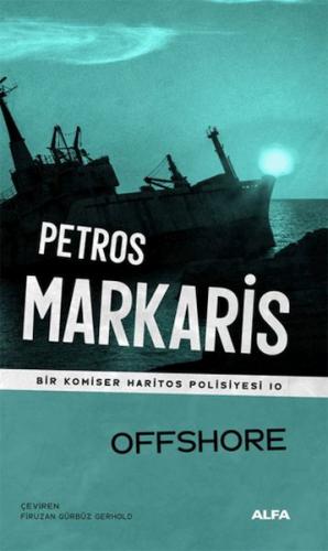 Offshore - Bir Komiser Haritos Polisiyesi 10