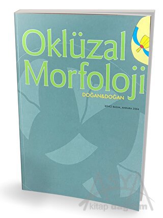 Oklüzal Morfoloji