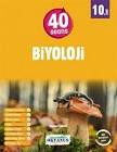 OKYANUS 10.SINIF BİYOLOJİ 40 SEANS