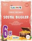 OKYANUS 5.SINIF SOSYAL BİLGİLER SORU BANKASI CLASSMATE