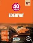 OKYANUS AYT EDEBİYAT 40 SEANS