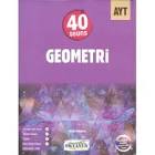 OKYANUS AYT GEOMETRİ 40 SEANS