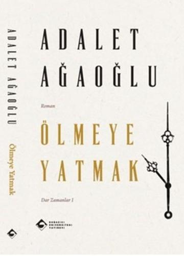 Ölmeye Yatmak