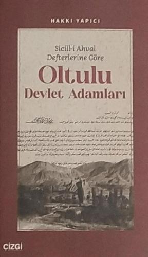 Oltulu Devlet Adamları