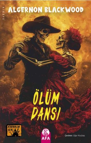 Ölüm Dansı