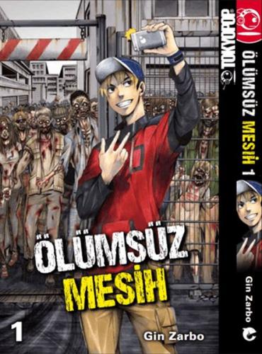 Ölümsüz Mesih