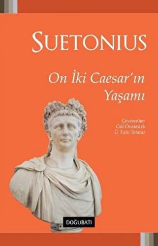 On İki Caesar'ın Yaşamı