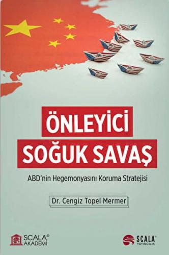 Önleyici Soğuk Savaş