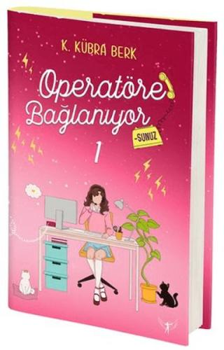 Operatöre Bağlanıyorsunuz 1 (Ciltli)