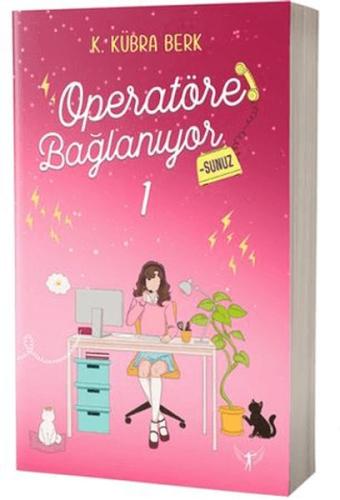 Operatöre Bağlanıyorsunuz 1