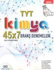 ORBİTAL TYT KİMYA DENEME