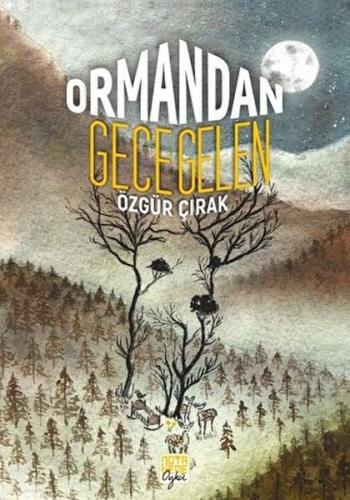 Ormandan Gece Gelen