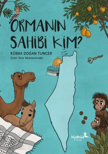 Ormanın Sahibi Kim ?