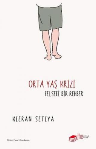 Orta Yaş Krizi Felsefi Bir Rehber