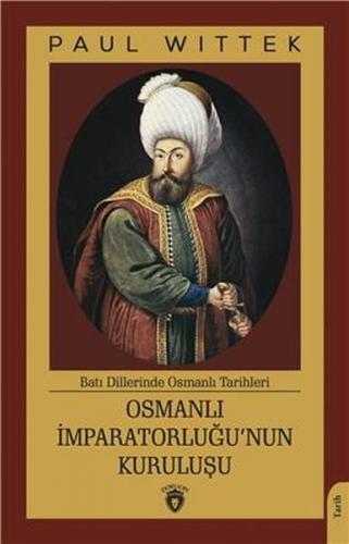 Osmanlı İmparatorluğunun Kuruluşu