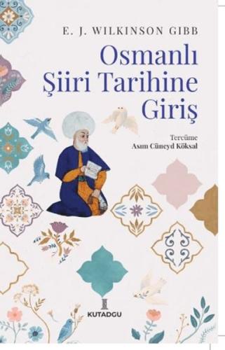 Osmanlı Şiiri Tarihine Giriş