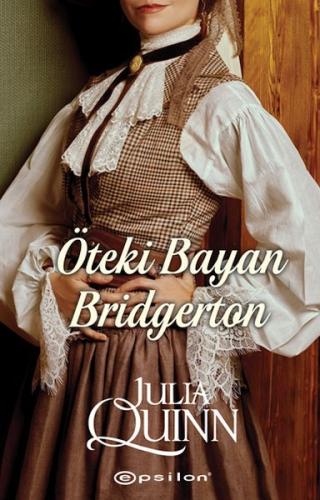 Öteki Bayan Bridgerton