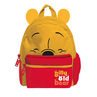 OTTO 42285 WINNIE THE POOH ANAOKUL ÇANTASI LOOP LUCKY * KAMPANYA *