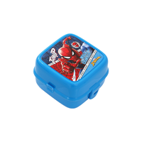 OTTO 43657 SPIDERMAN BESLENME KABI WALL CRAWLER W2 *KAMPANYA*