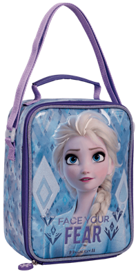 OTTO 5123 FROZEN BESLENME ÇANTASI