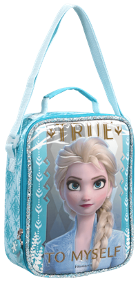 OTTO 5153 FROZEN BESLENME ÇANTASI