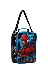 OTTO SPİDERMAN 5253 BESLENME ÇANTASI