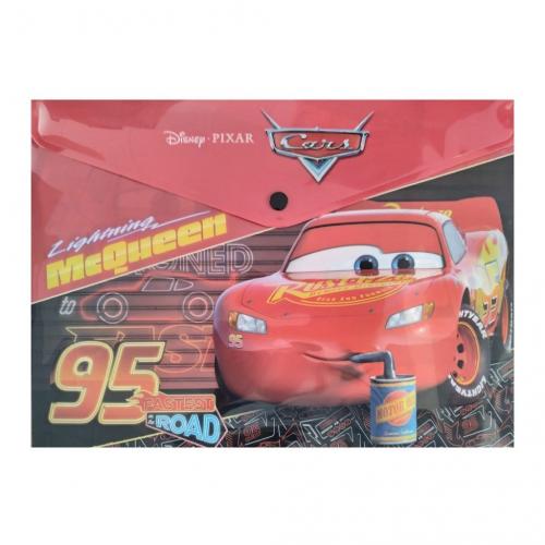 Otto Çıtçıtlı Dosya Cars Oıl Speed 43511