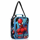 OTTO SPİDERMAN 5253 BESLENME ÇANTASI