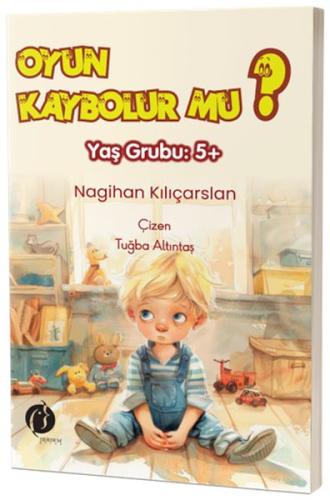 Oyun Kaybalor Mu?