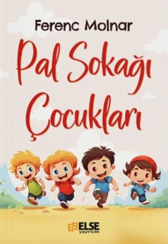 Pal Sokağı Çocukları