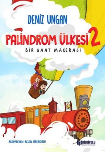 Palindrom Ülkesi 2: Bir Saat Macerası