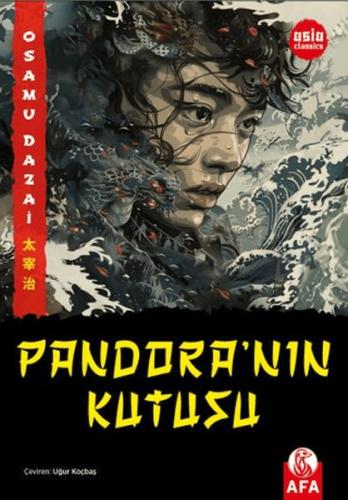 Pandora'nın Kutusu