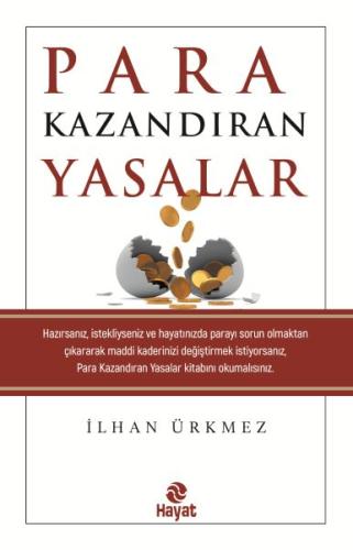 Para Kazandıran Yasalar