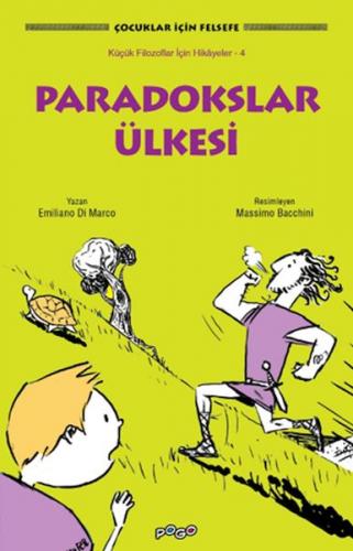 Paradokslar Ülkesi