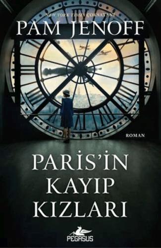 Paris'in Kayıp Kızları