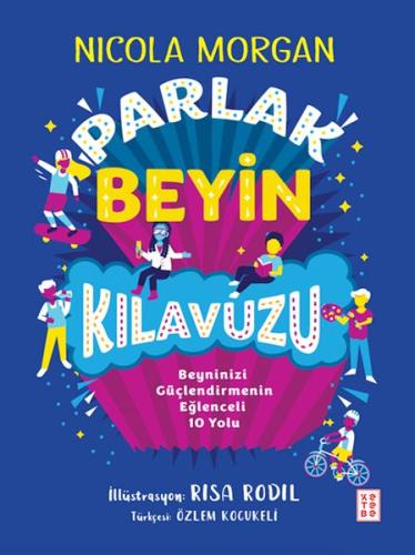 Parlak Beyin Kılavuzu